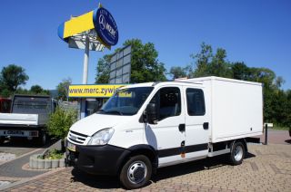 Iveco Daily 35C15